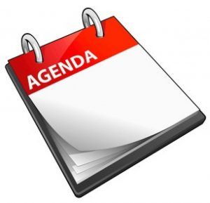 AGENDA TERRA ALTA