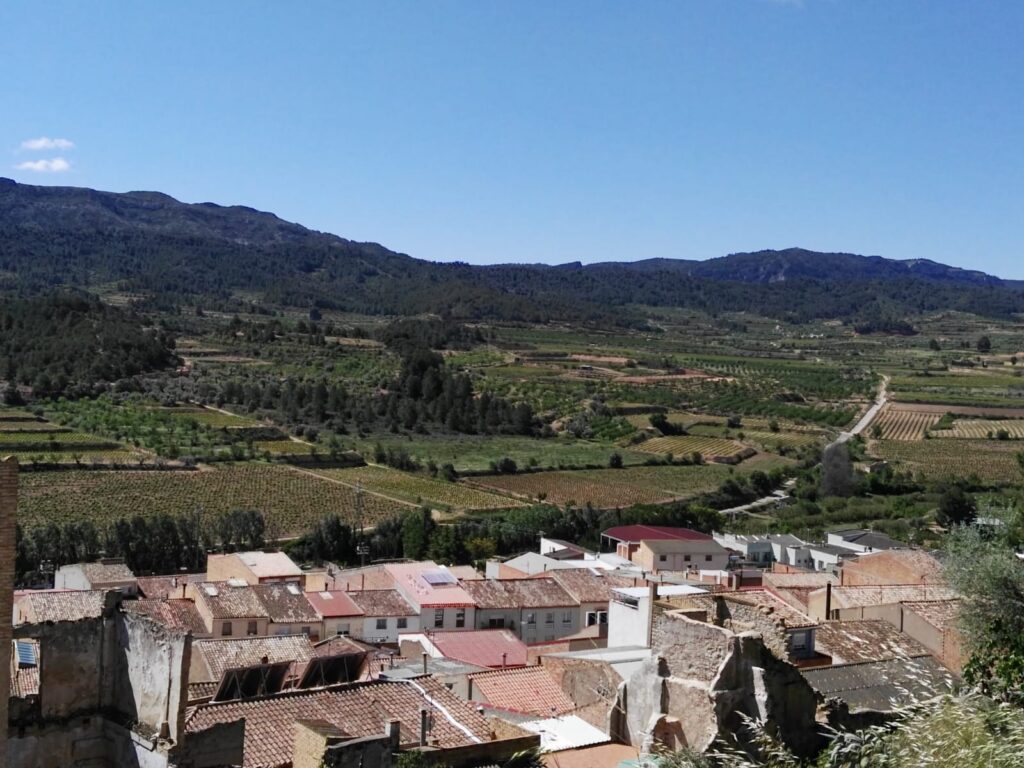 Els temporers
