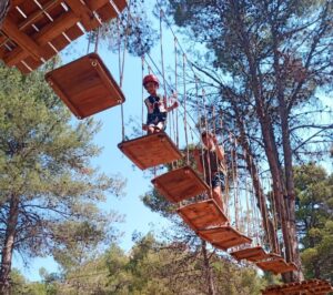 Lo racó de l'Esquirol