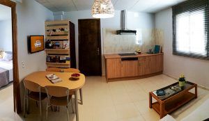 apartamentos rurales energia verde